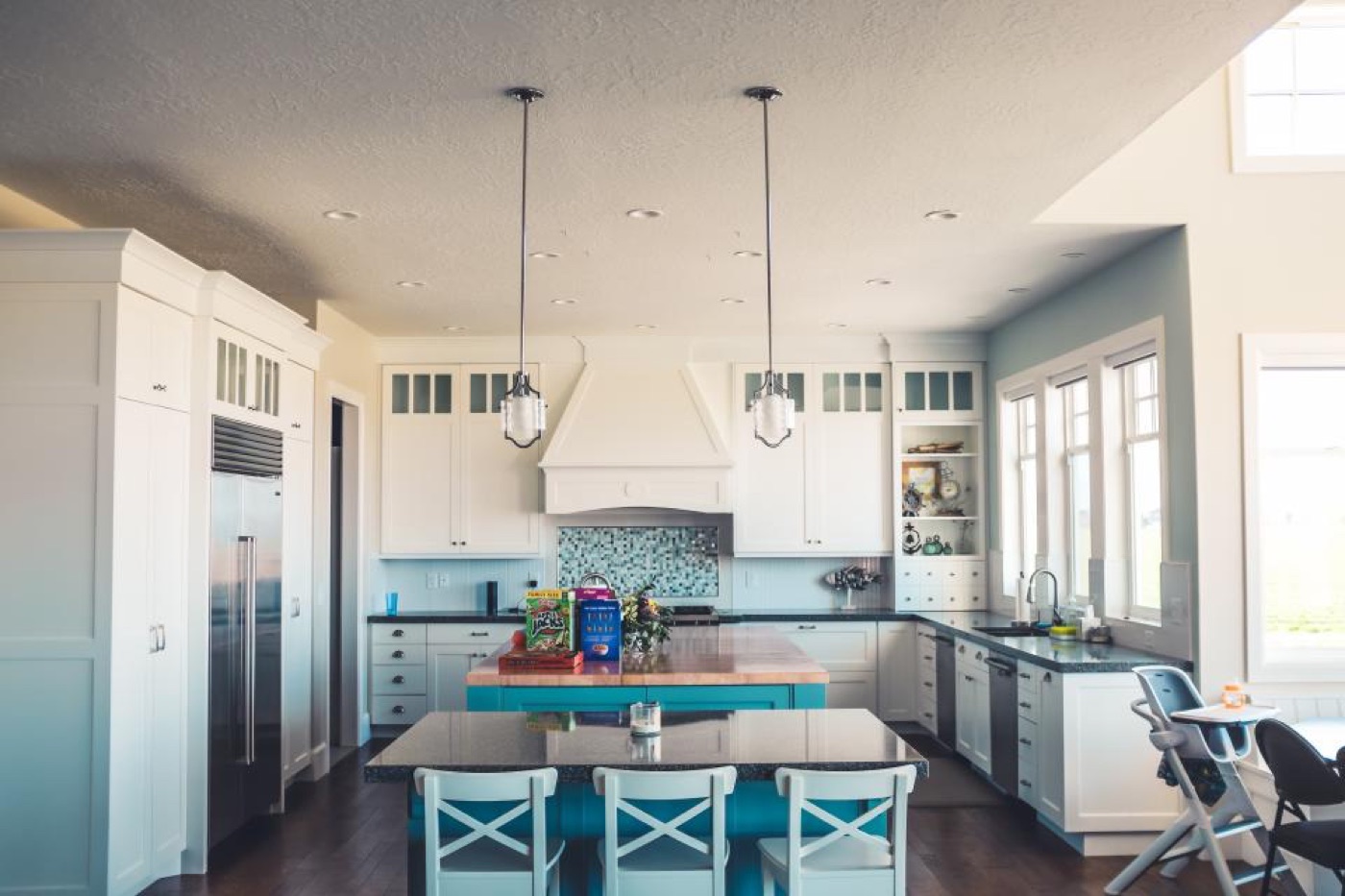 House Interior