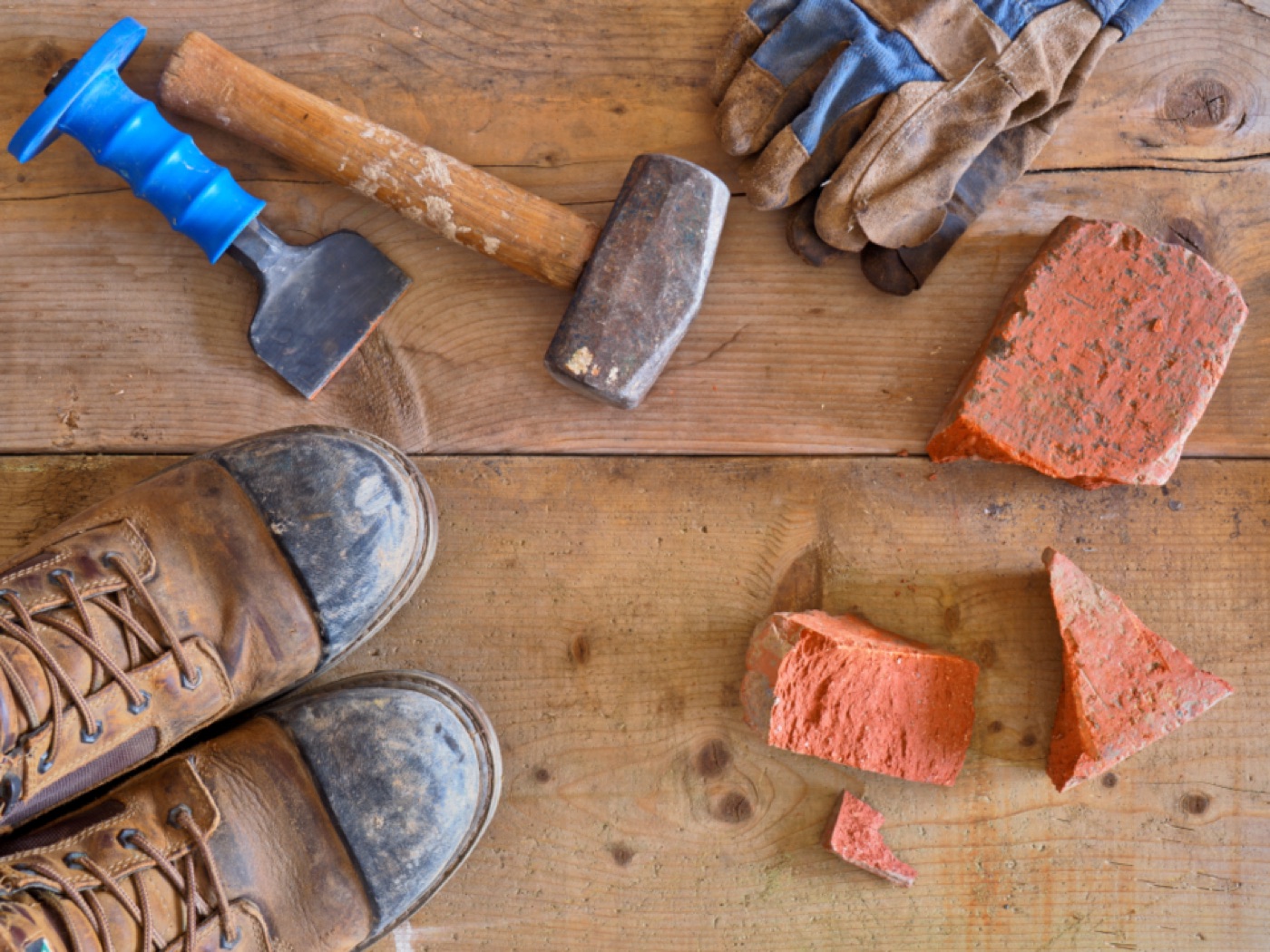 Construction Tools