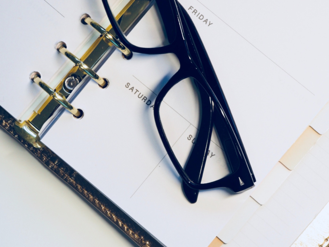 Calendar Diary