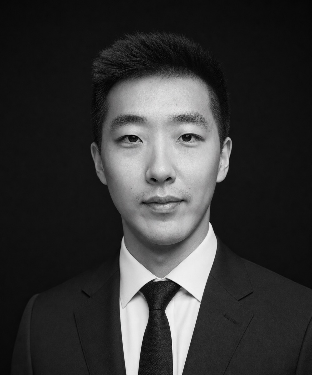 Joey Wang